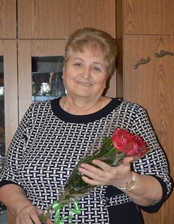 Из жизни ушла ветеран здравоохранения Черноярского района 