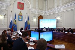 В Астраханской области изменят модель выбора глав муниципальных образований
