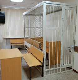 Черноярский суд отправил за решётку любителя пьяной езды на мотоцикле