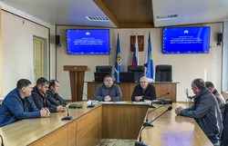 Черноярских фермеров призвали беречь экологию