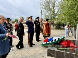 Черноярцы вновь отправились в конный поход