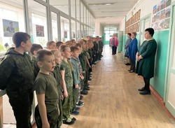 Черноярских подростков учат противостоять стрессу