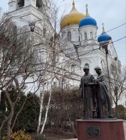 Черноярцы рассказали о местночтимой иконе