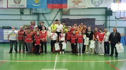 В Черноярском округе прошёл турнир по стрелковому многоборью