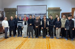 Черноярцы провели викторину «День народного единства»