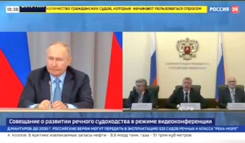 Ситуация 1 комиссия городского планирования подготовила проект
