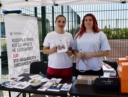 Черноярские медики используют для профилактики новые методы 