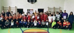 Черноярцы провели турнир памяти участника СВО