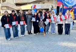 Черноярские артисты отличились на областном конкурсе