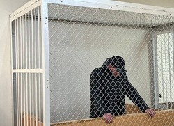 Черноярский суд арестовал грабителя