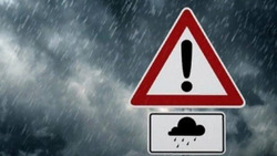 ЕДДС администрации Черноярского района предупреждает жителей об изменении погоды
