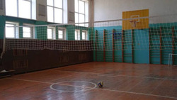 В Ступинской  и Черноярской школах отремонтируют спортивные залы