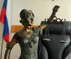 Черноярский суд отправил под арест нарушителя порядка