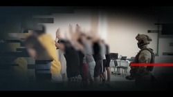 Россиян атакуют мошенники, принуждающие к диверсиям и терактам