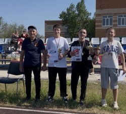 Черноярские дроноводы победили в областном турнире 