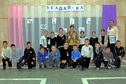 Черноярским школьникам прививают любовь к музыке