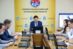 В Астраханской области подведены итоги голосования в государственную и региональную думы