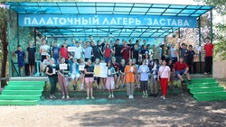 В Черноярском районе проходит всероссийская акция «Безопасность детства»