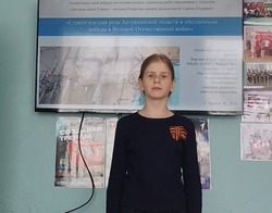 Черноярцы успешно выступили в Ахтубинске