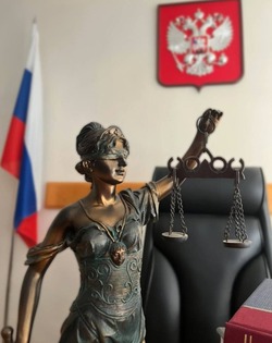 Черноярца за повторную кражу отправили за решётку