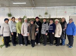 Черноярские волонтёры рассказали о своей работе