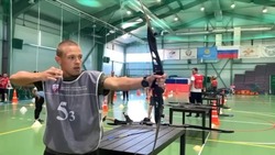 Черноярские многоборцы приняли участие в турнире по стрелковому многоборью