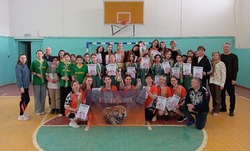 Черноярцы посвятили соревнования Женскому дню