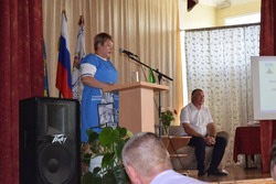 С 1 сентября в школах Черноярского района введут новую должность 