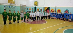 В Черноярском районе подрастает достойная смена спортсменов