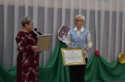 Черноярцы отметили День работника культуры 