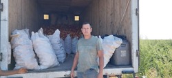 Черноярский фермер выиграл государственный грант