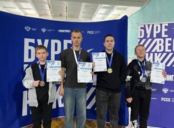 Черноярские операторы БПЛА стали лучшими в регионе