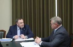 Качество медпомощи в Астраханской области повысилось благодаря госпрограммам