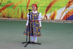 Черноярские певицы удостоены наград конкурса «Водевиль талантов»