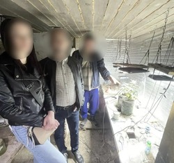 Черноярские полицейские ликвидировали незаконное производство наркотиков