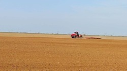 В Черноярском округе аграрный сезон набирает обороты