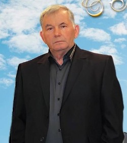 Черноярский писатель отметил 75-летний юбилей
