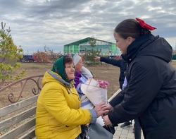 Черноярцы с размахом отметили День села