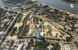 В Астраханской области в 2025 году ввели более 785 тысяч квадратных метров жилья