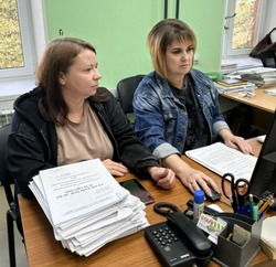 Черноярцы проверили работу по исполнению судебных актов