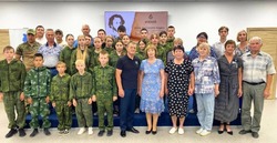 Талантливые черноярцы отметили День русского языка