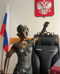 Приговор Черноярского суда в отношении виновника смерти человека устоял 