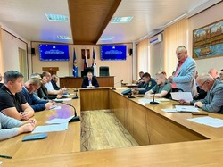 На территории Черноярского округа прошли учения по борьбе с ящуром