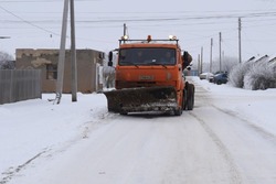 В Черноярском районе заботятся о дорожной безопасности