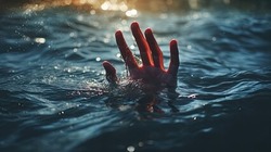 В селе Ступино утонул житель города Тамбова