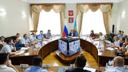 Черноярский муниципалитет получил ассигнования на покупку мазута