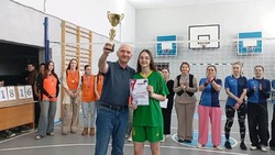 Черноярцы провели турнир «Кубок Севера»