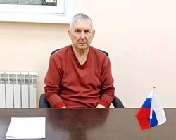 В черноярском селе назначен представитель главы района