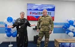 Черноярский депутат помогает учреждениям культуры