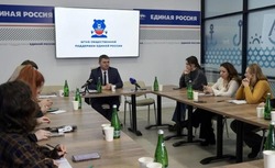 Астраханская промышленность увеличила выручку почти на 200 миллионов